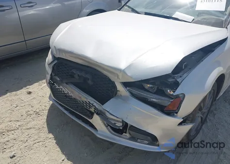 2014 Audi A4 2.0T Premium from USA, damaged, VIN WAUAFAFL3EA074599